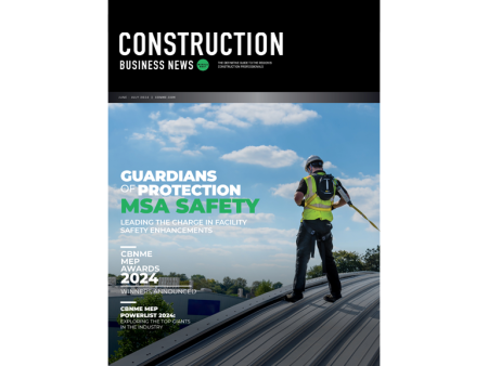 Construction July 2024