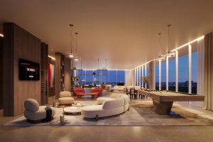 Modon: Muheira, a landmark residential community offering exclusive freehold apartments on Reem Island
