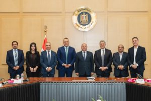 Hassan Allam Construction and The Arab Contractors have entered a strategic joint venture