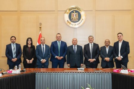 Hassan Allam Construction and The Arab Contractors have entered a strategic joint venture