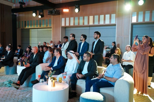 Jumeirah Golf Estates The Next Chapter