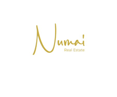 The Pillars of Real Estate Awards 2025 - Numai Real Estate as gold partner