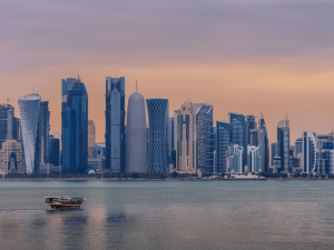 Achilles Introduces MEA Network to Advance Supplier Compliance and Transparency
