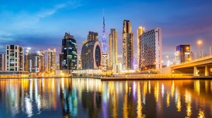 Kaizen AI is now fast becoming a key player in the GCC’s evolving urban and economic landscape. Image source: Shutterstock