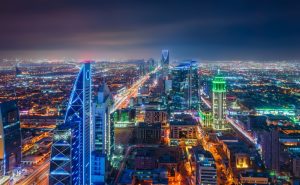 NesmaKent Energy Commences Phase One of Aramco’s National EPC Champion Initiative. Image source: Shutterstock