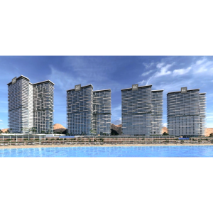 MAG Group Holding officially launched Riviera Heights