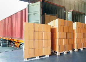 Blue Yonder Unveils Global Supply Chain Priorities in New Report. Image source: Shutterstock